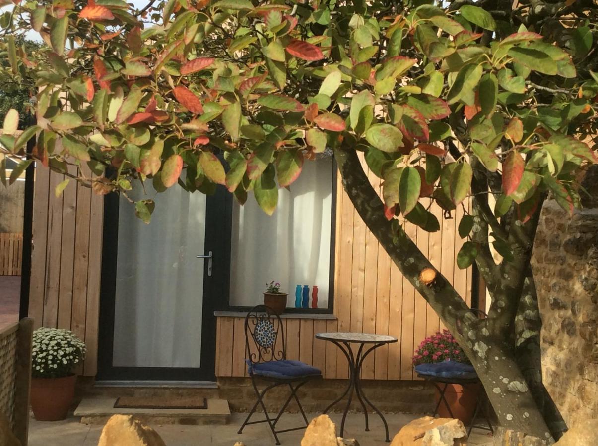 The Studio At The Laurels Ξενοδοχείο Hook Norton Εξωτερικό φωτογραφία