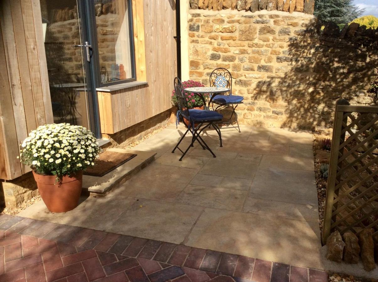 The Studio At The Laurels Ξενοδοχείο Hook Norton Εξωτερικό φωτογραφία