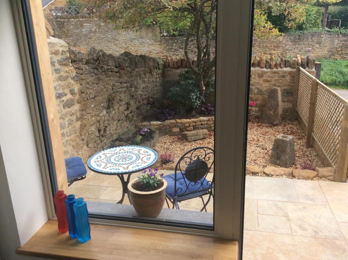 The Studio At The Laurels Ξενοδοχείο Hook Norton Εξωτερικό φωτογραφία
